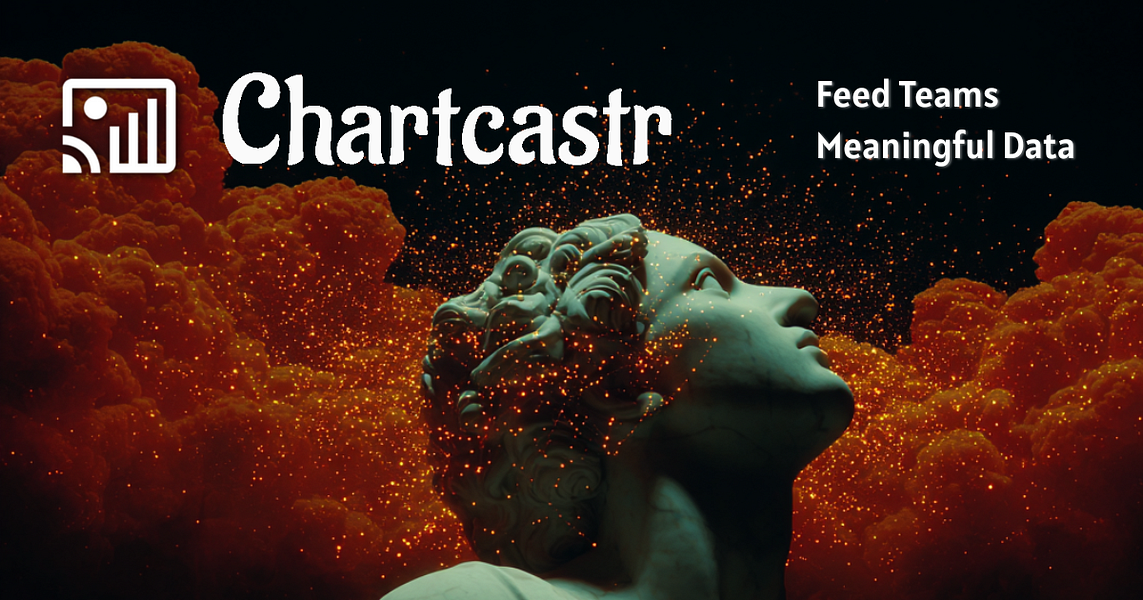 Chartcastr