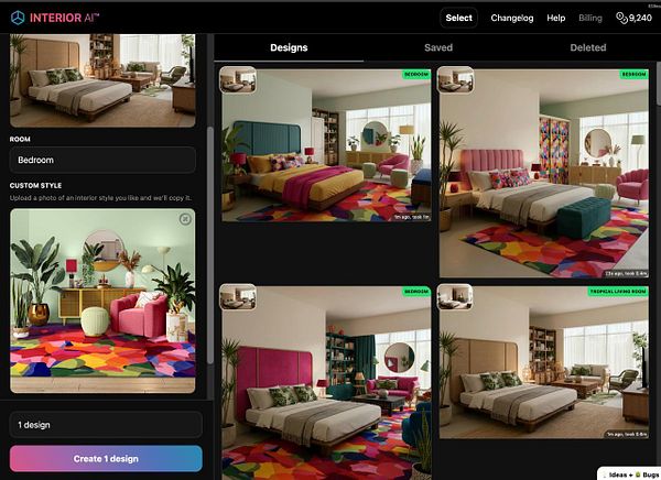 A digital illustration of a girl sitting on a couch, framed within a 9:16 aspect ratio canvas.