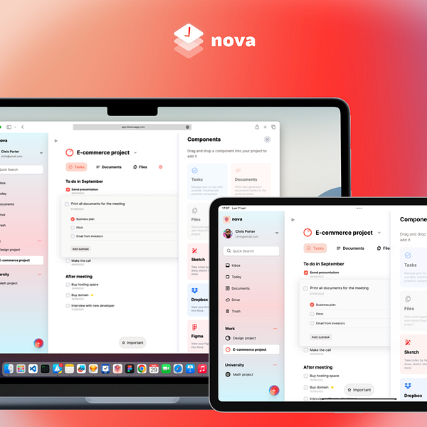 Nova
