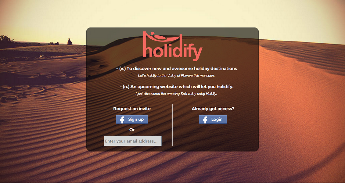 Holidify