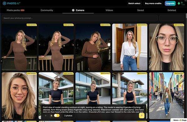 Screenshot of a web application interface showing a toggleable sidebar menu labeled 'Menu' on the left and a 'Hello, world!' message on the main content area.