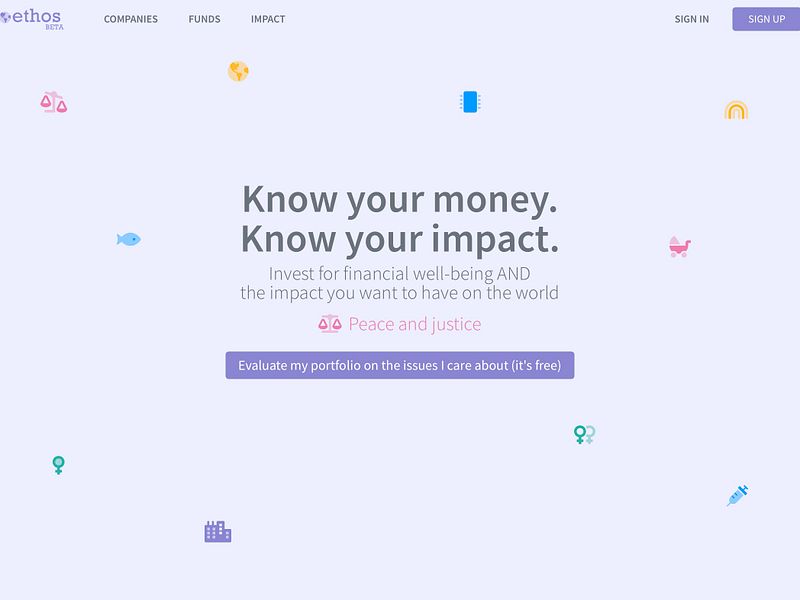 Ethos