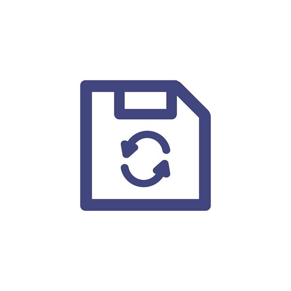 Colorful logo for Plugins for Carrd featuring text and pixel art elements.