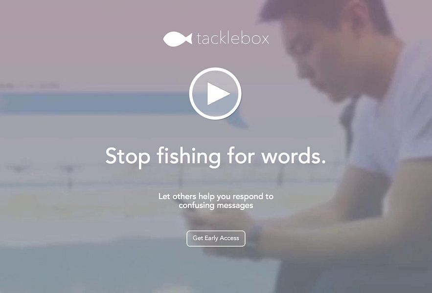 Tacklebox