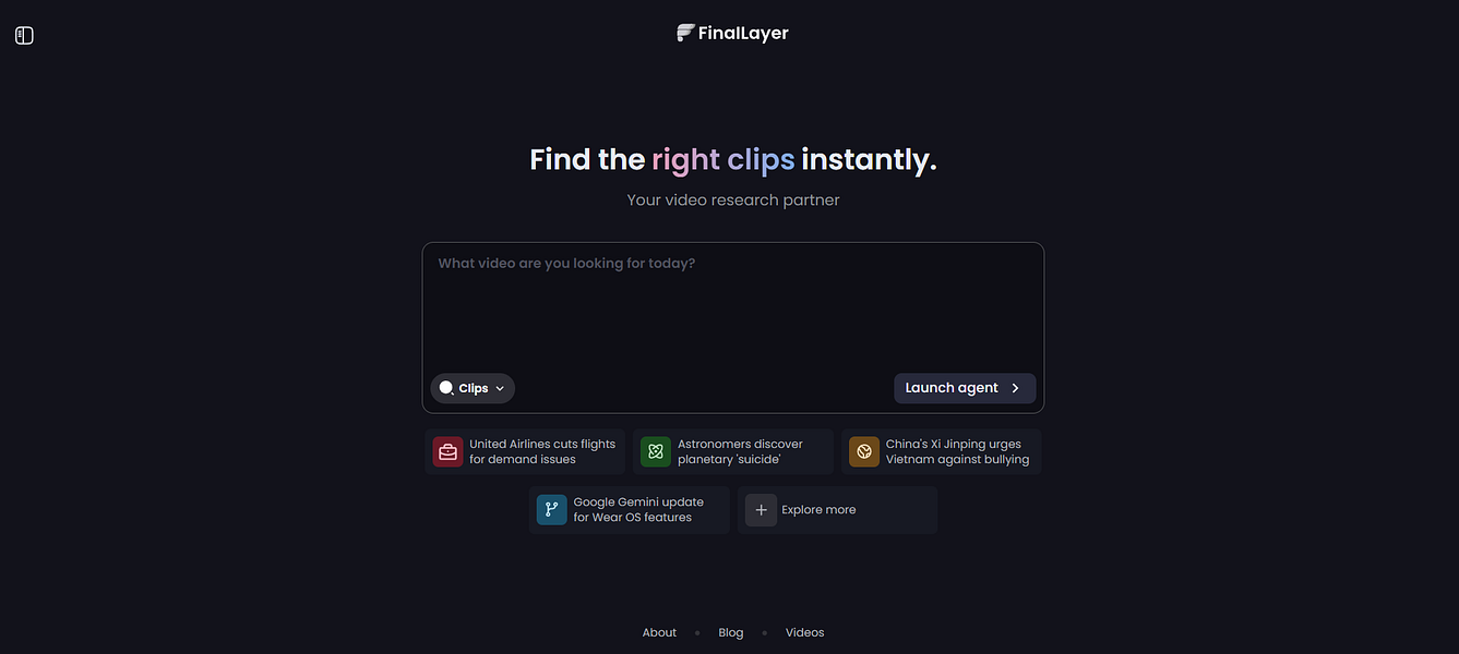 FinalLayer
