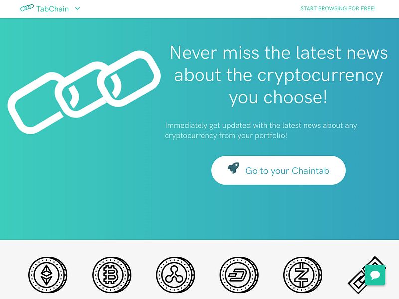 TabChain