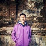 Trishan Roy Roddur