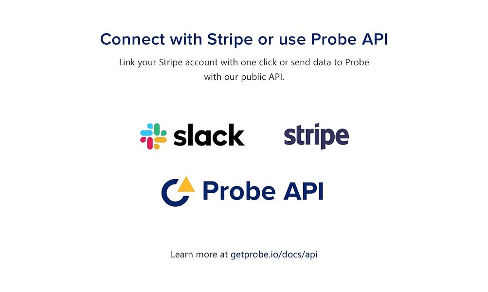 Probe