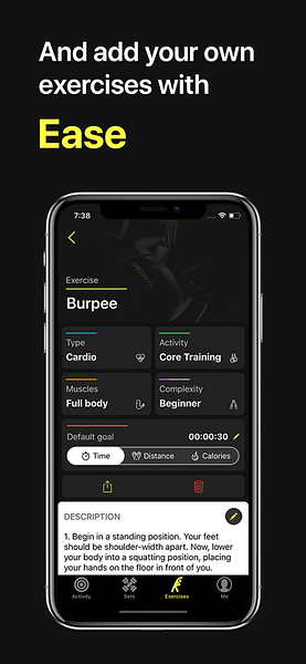 FitQueue