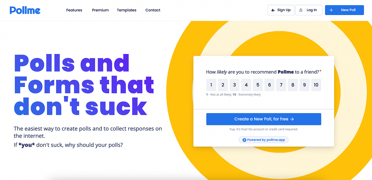 Pollme