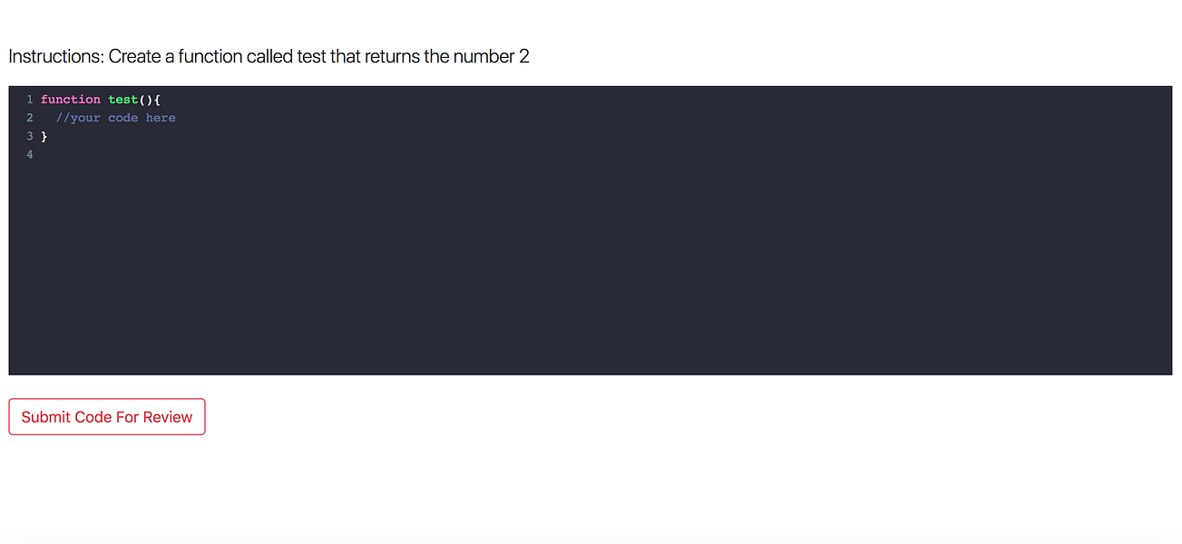 Daily JavaScript