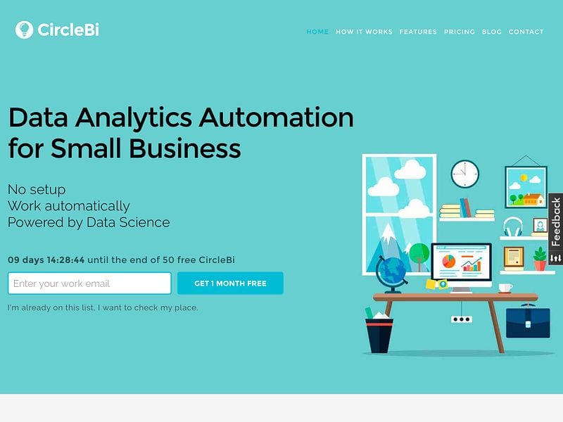 CircleBi