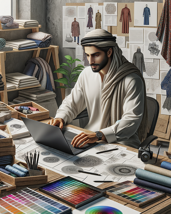 Concept Statement in interior design