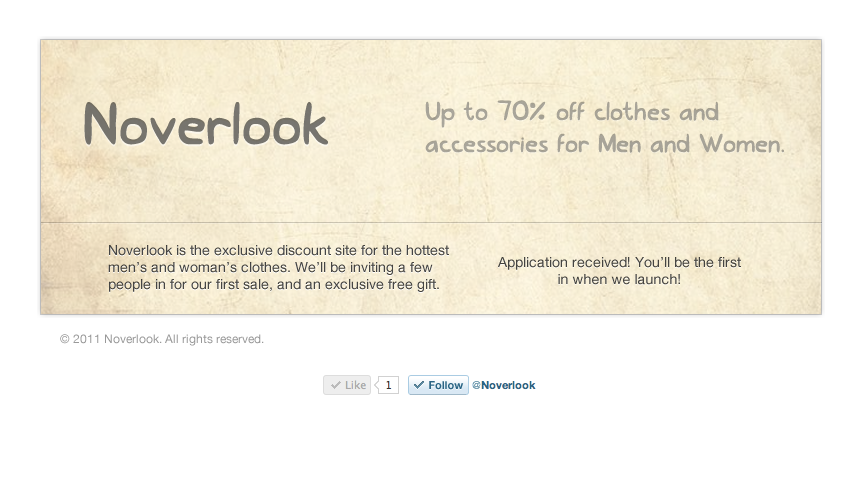 Noverlook