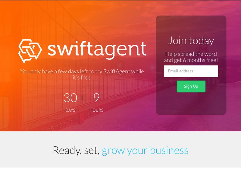 SwiftAgent