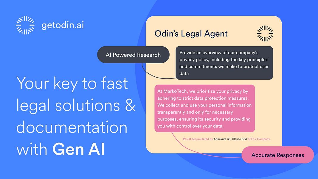 Odin AI