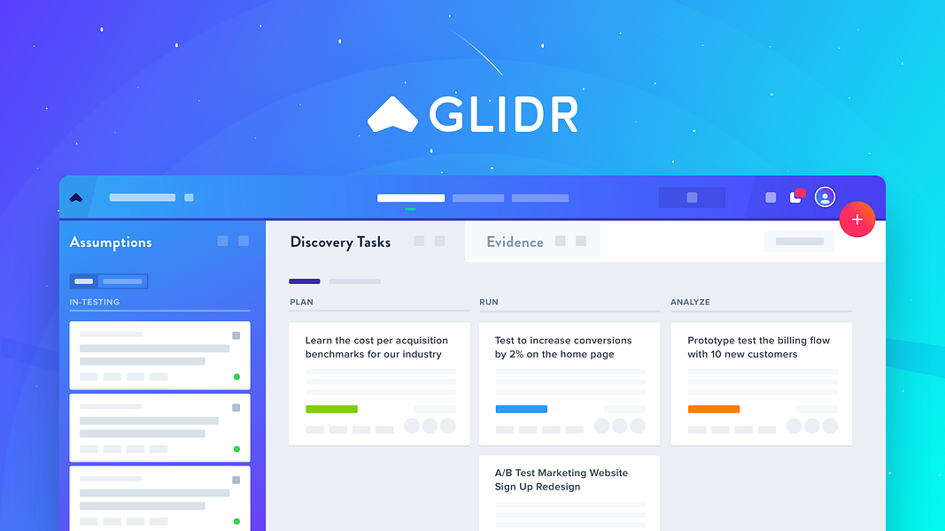 GLIDR