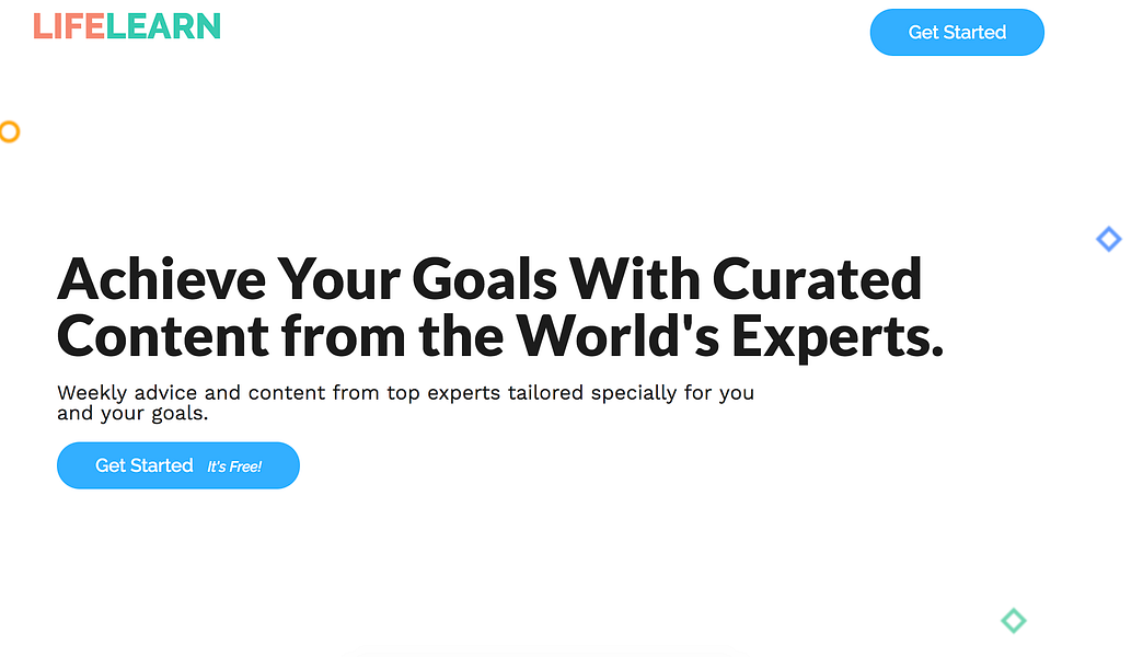 LifeLearn
