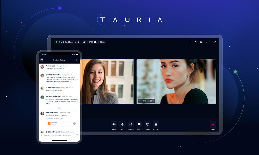 Tauria