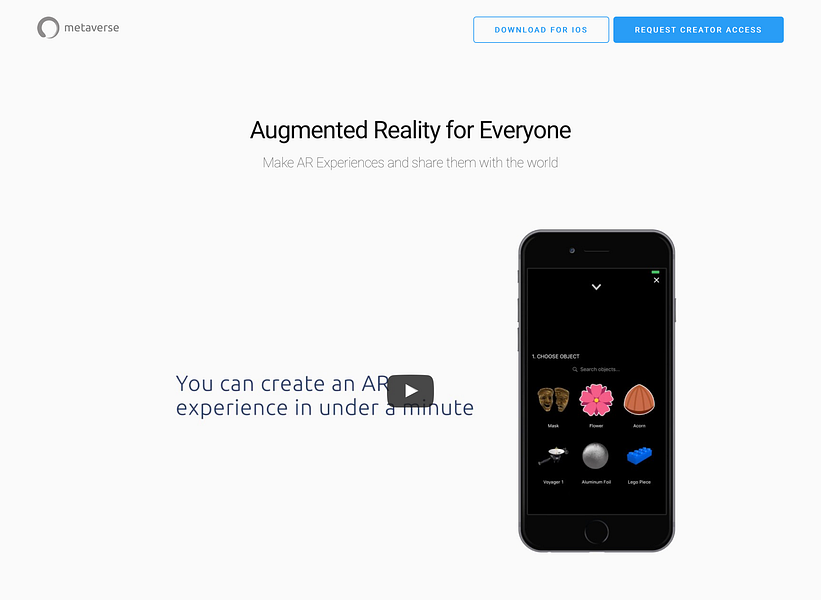 Metaverse