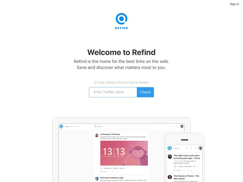 Refind