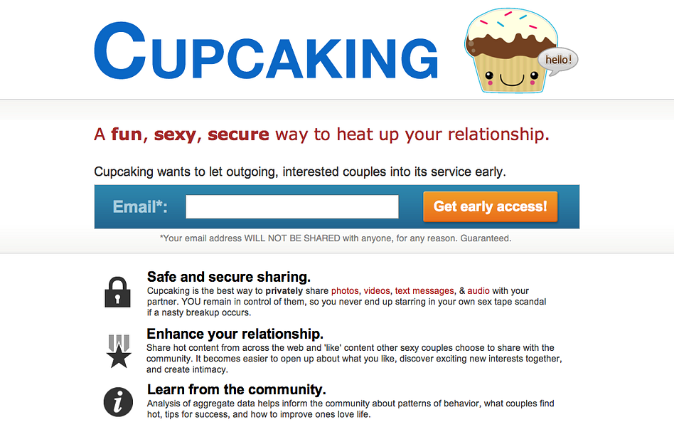 cupcaking