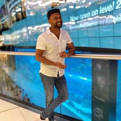 Arvind P (@ArvindParthiban) | BetaList
