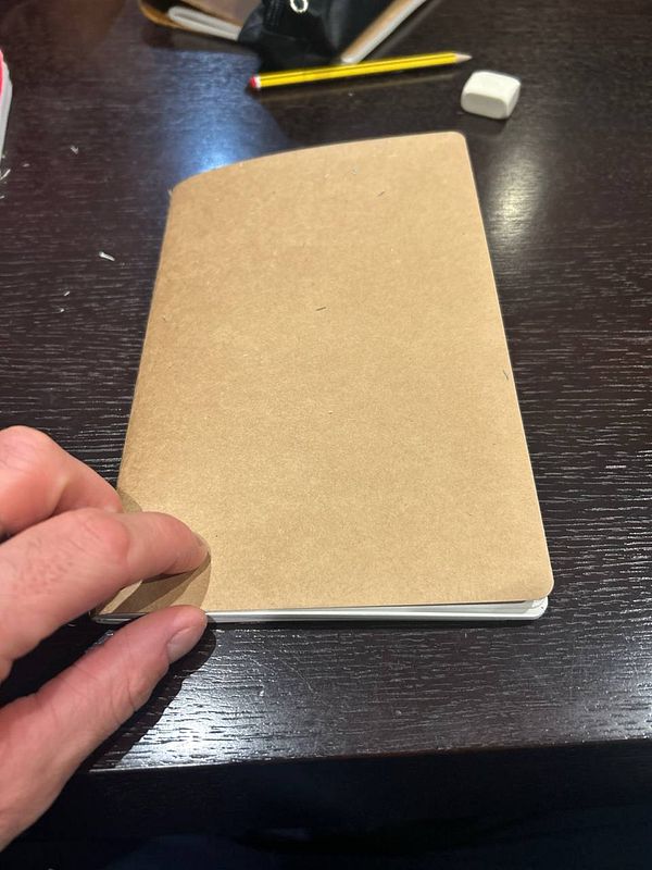 A colorful and creatively arranged bullet journal spread with various sections and doodles for organization and planning.