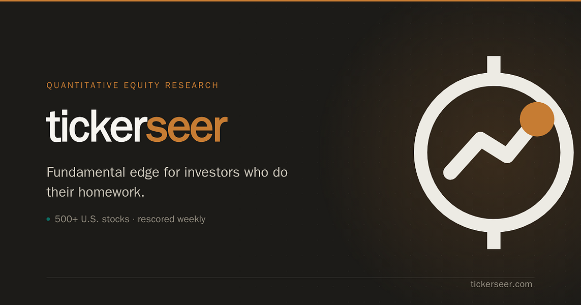 tickerseer