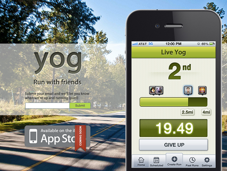 Yog