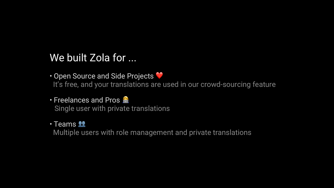 Zola