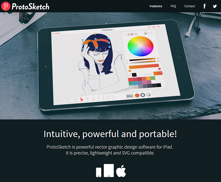 ProtoSketch