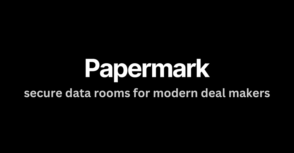 Papermark