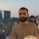 Tarek Ghani