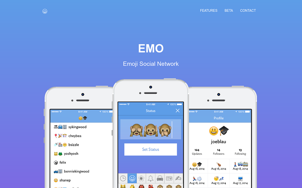 Emo