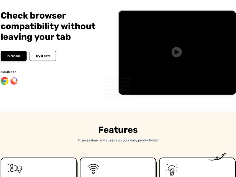 Check Browsers Support