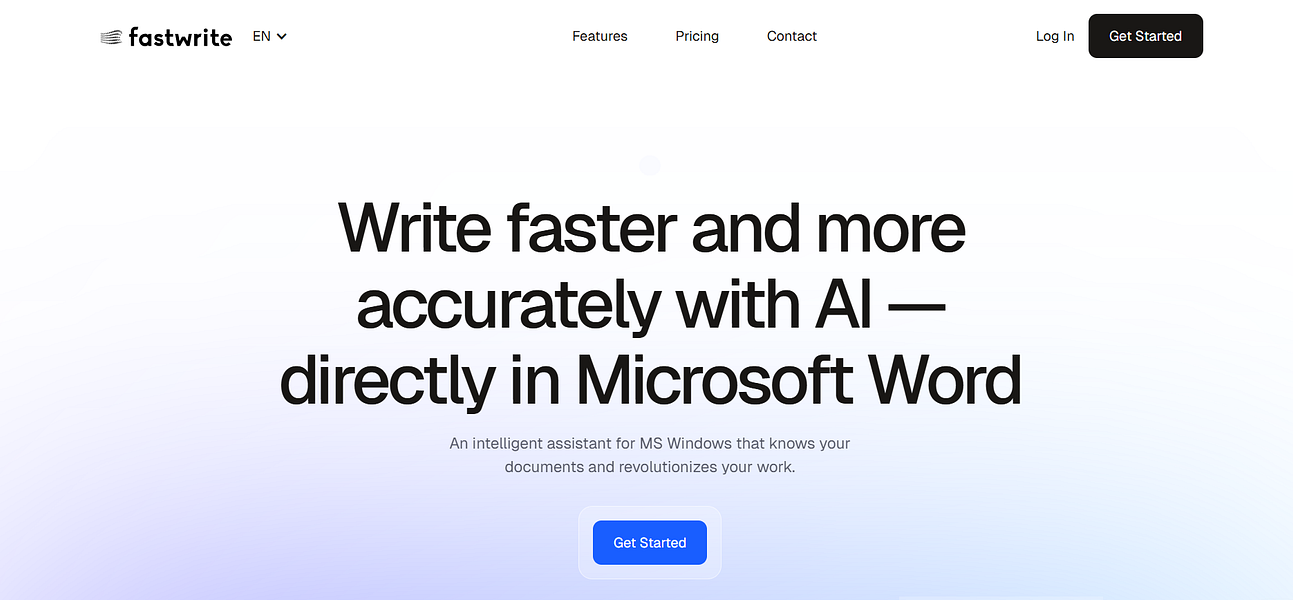 fastwrite