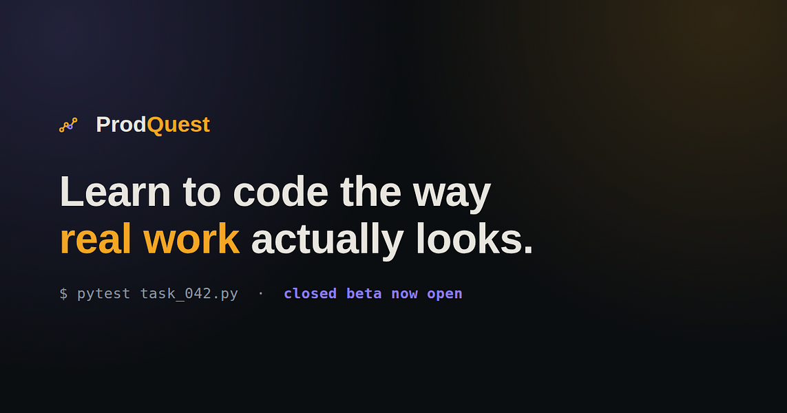 ProdQuest