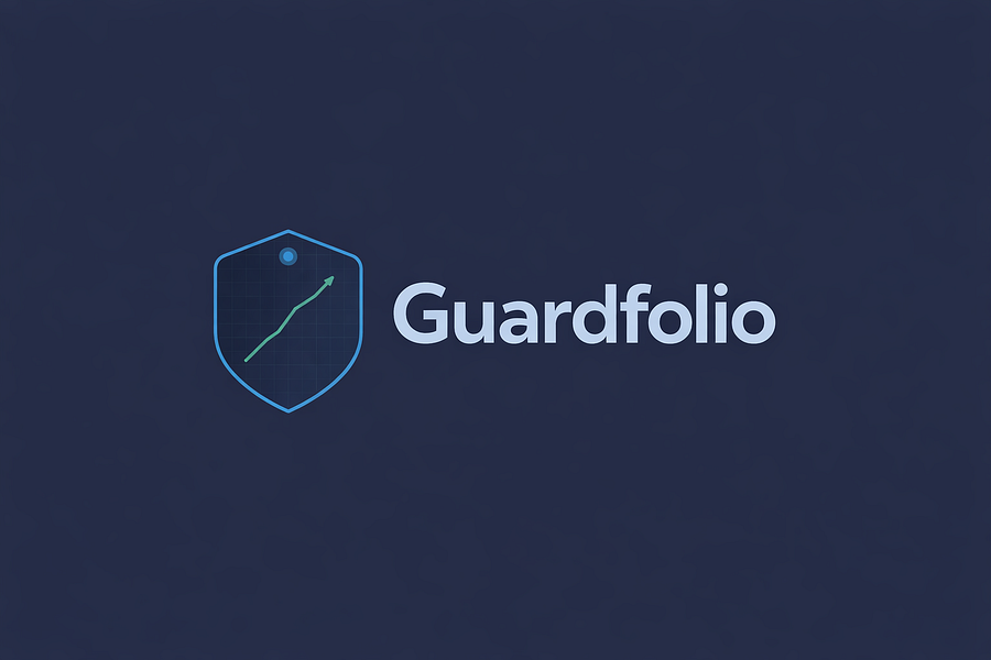 Guardfolio