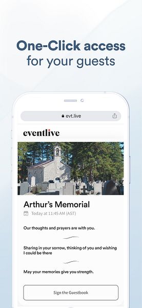 EventLive
