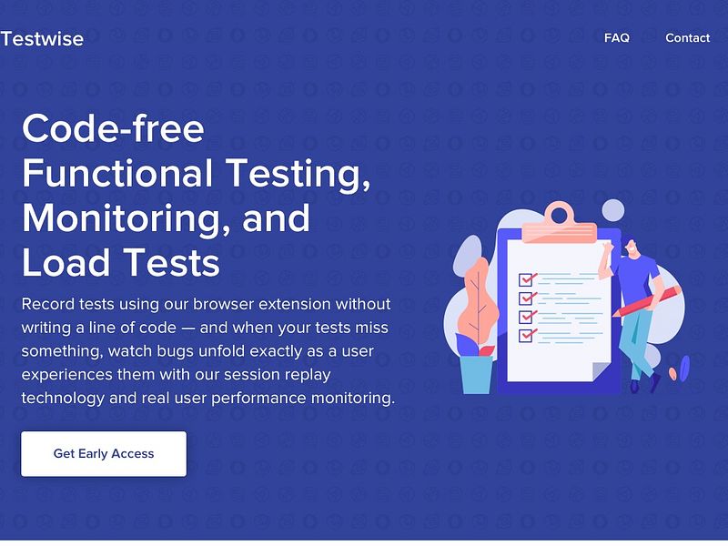 Testwise