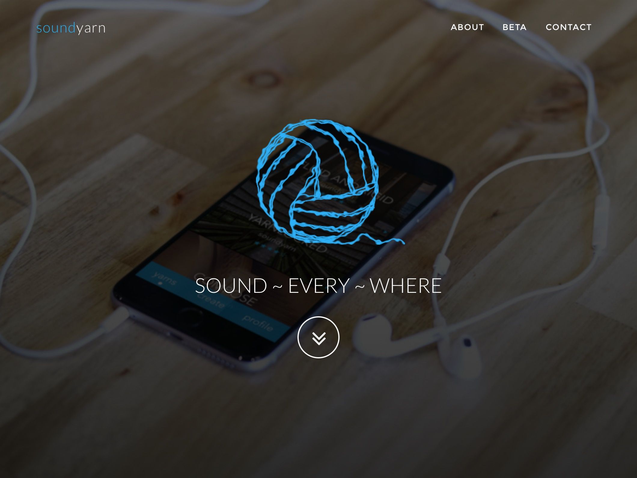 Soundyarn