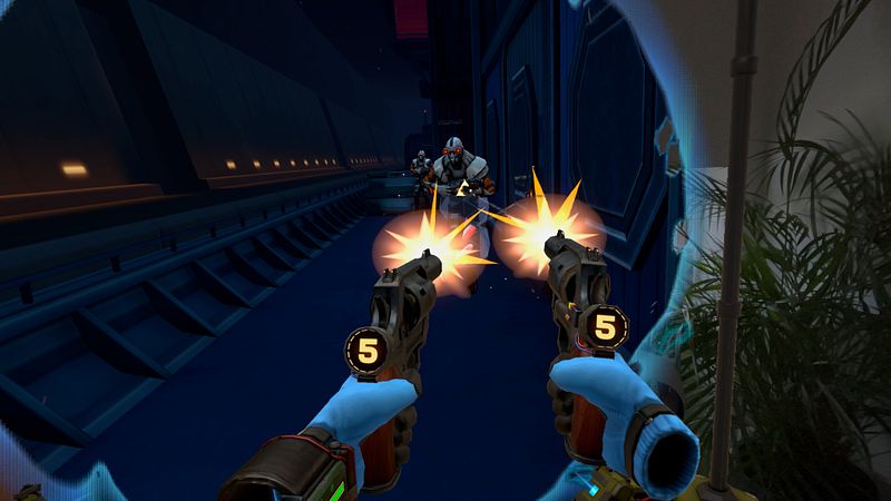 Screenshot of Spatial Ops: Campaign Edition