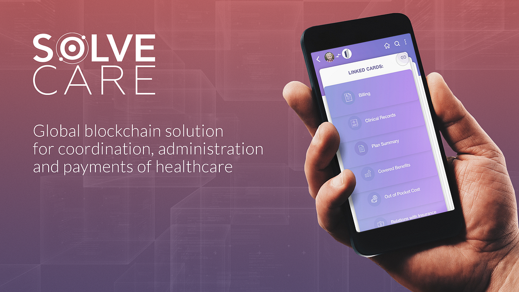 Solve.Care