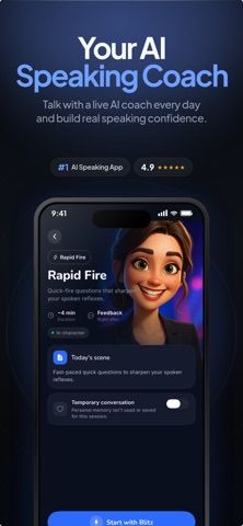 WitSpeak