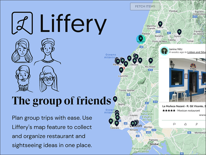 LIffery