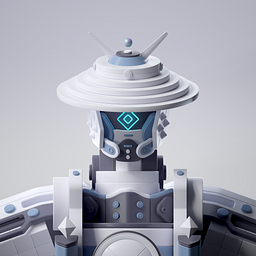 MekaVerse #2