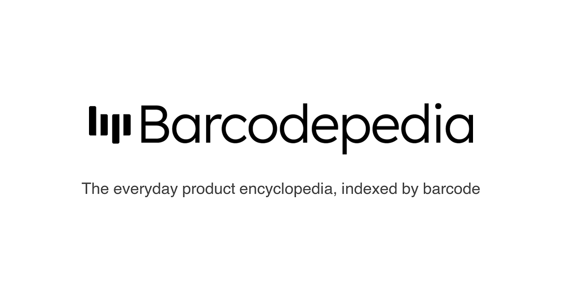 Barcodepedia