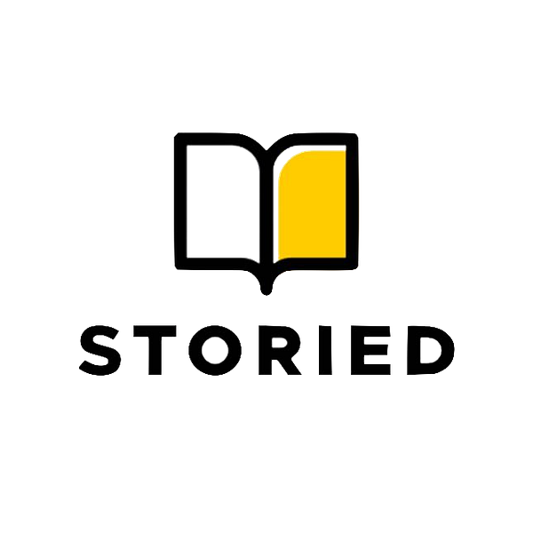 Try Storied