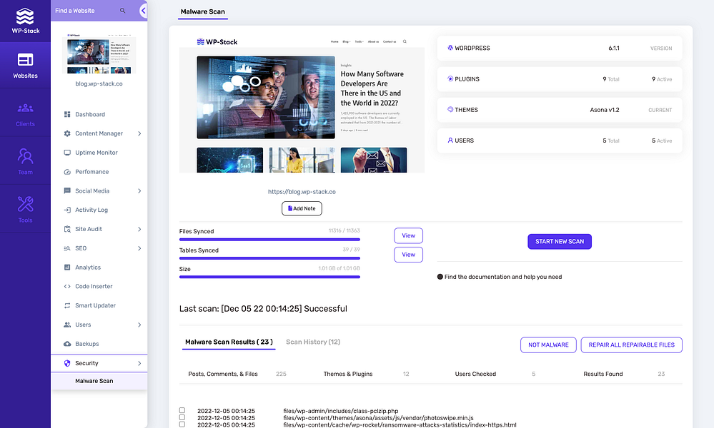 Wp-stack.co